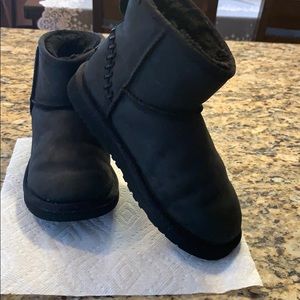 Ugg kids boot